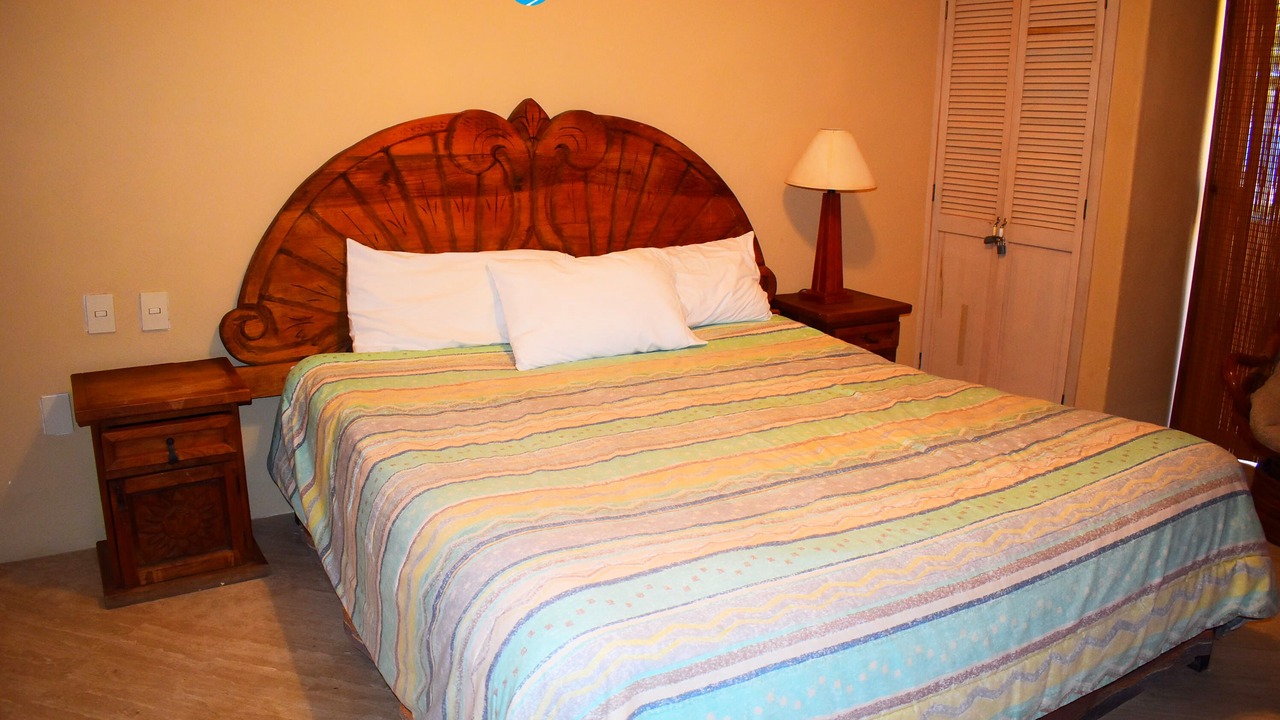 Photo of Bedroom in Ensenada