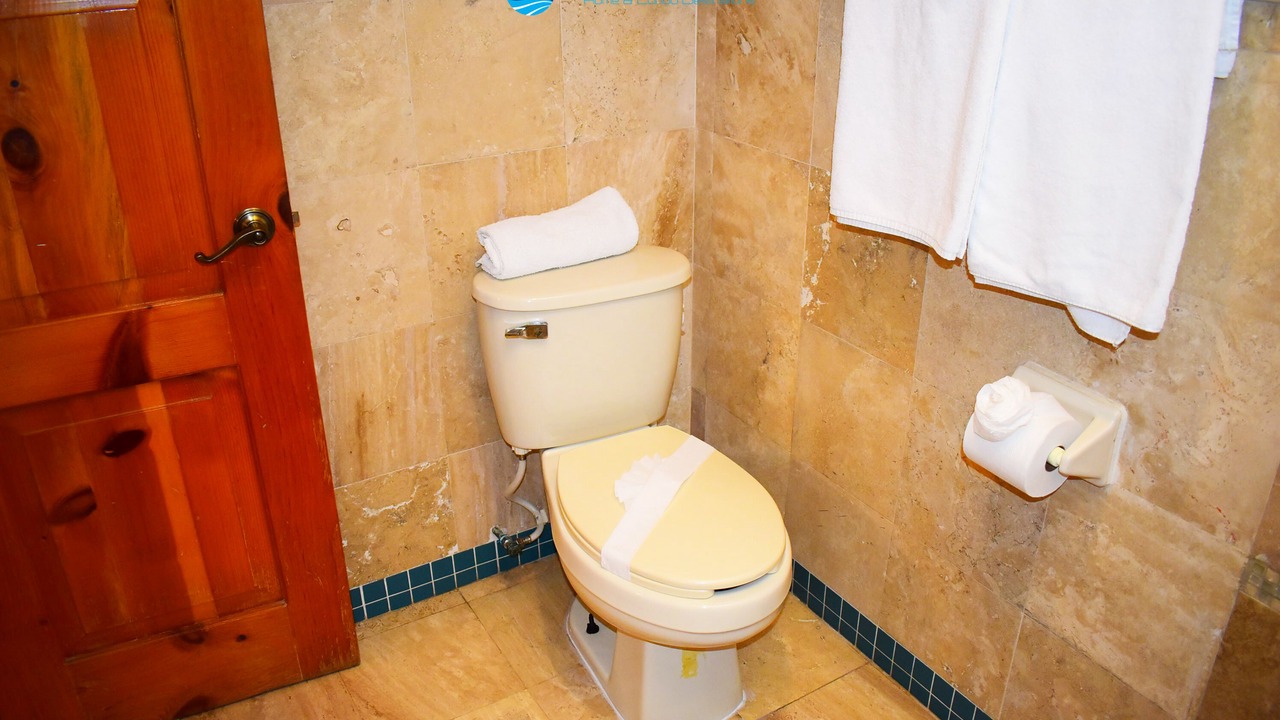 Photo of Bathroom in Ensenada