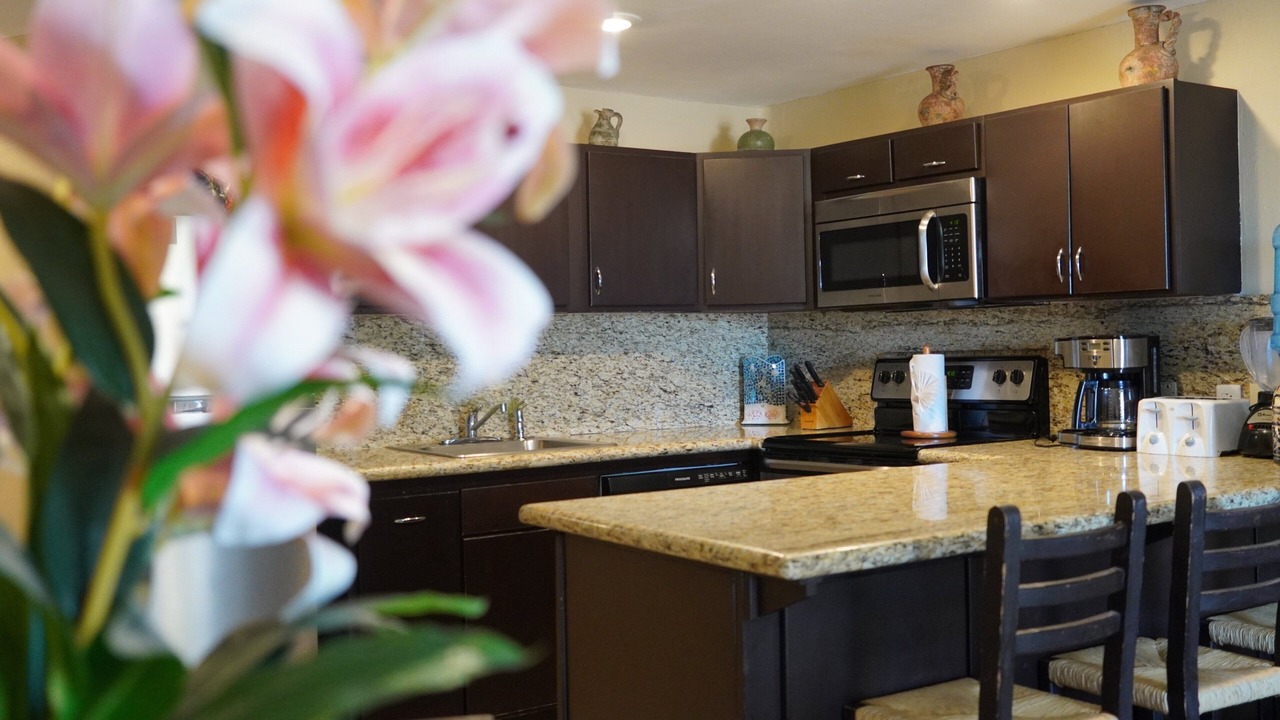 Photo of Kitchen in Bella Vista
