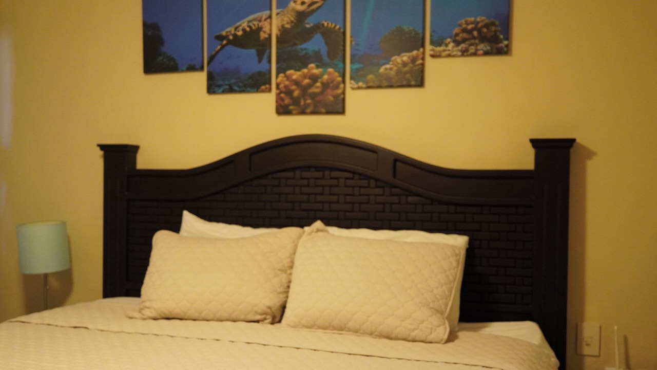Photo of Bedroom in Bella Vista