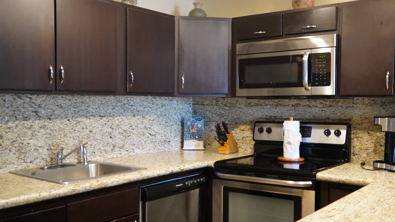Photo of Kitchen in Bella Vista