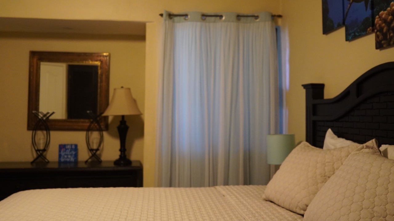 Photo of Bedroom in Bella Vista