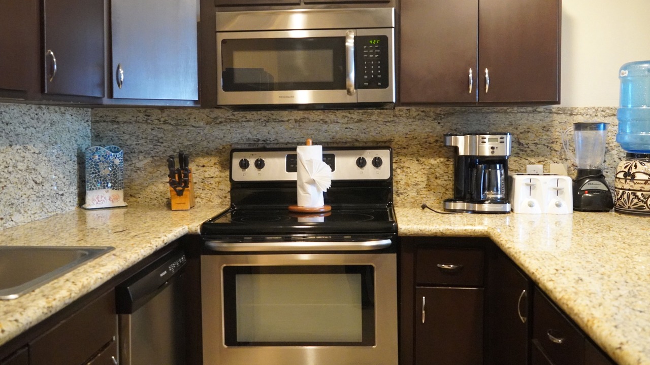 Photo of Kitchen in Bella Vista