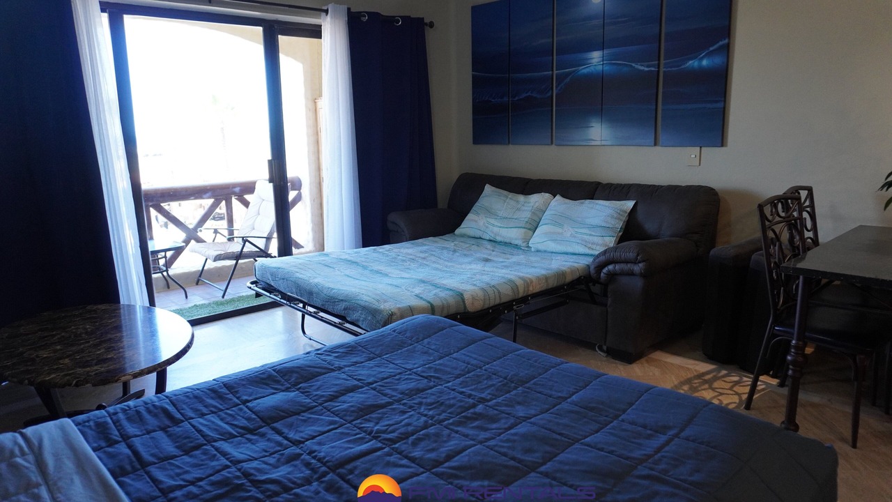 Photo of Bedroom in Bella Vista