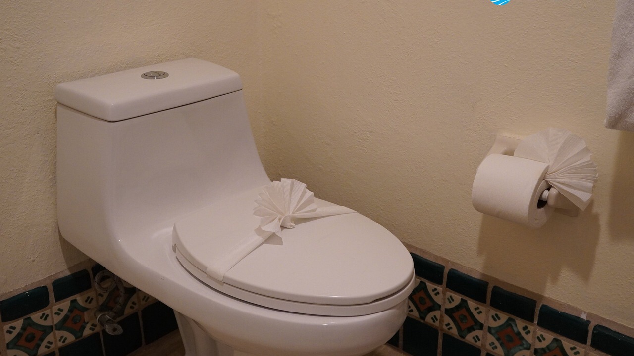 Photo of Bathroom in Bella Vista