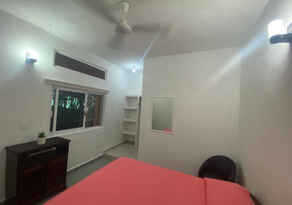 Photo of Bedroom in Centro