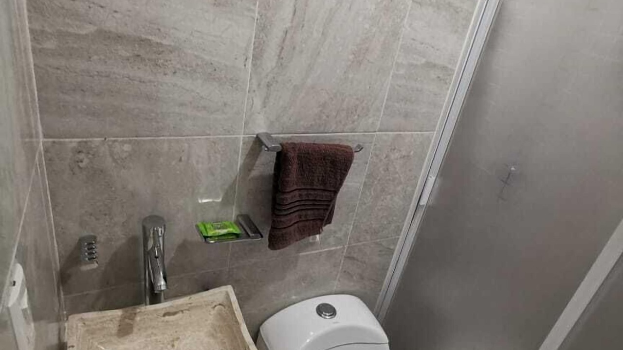 Photo of Bathroom in Centro