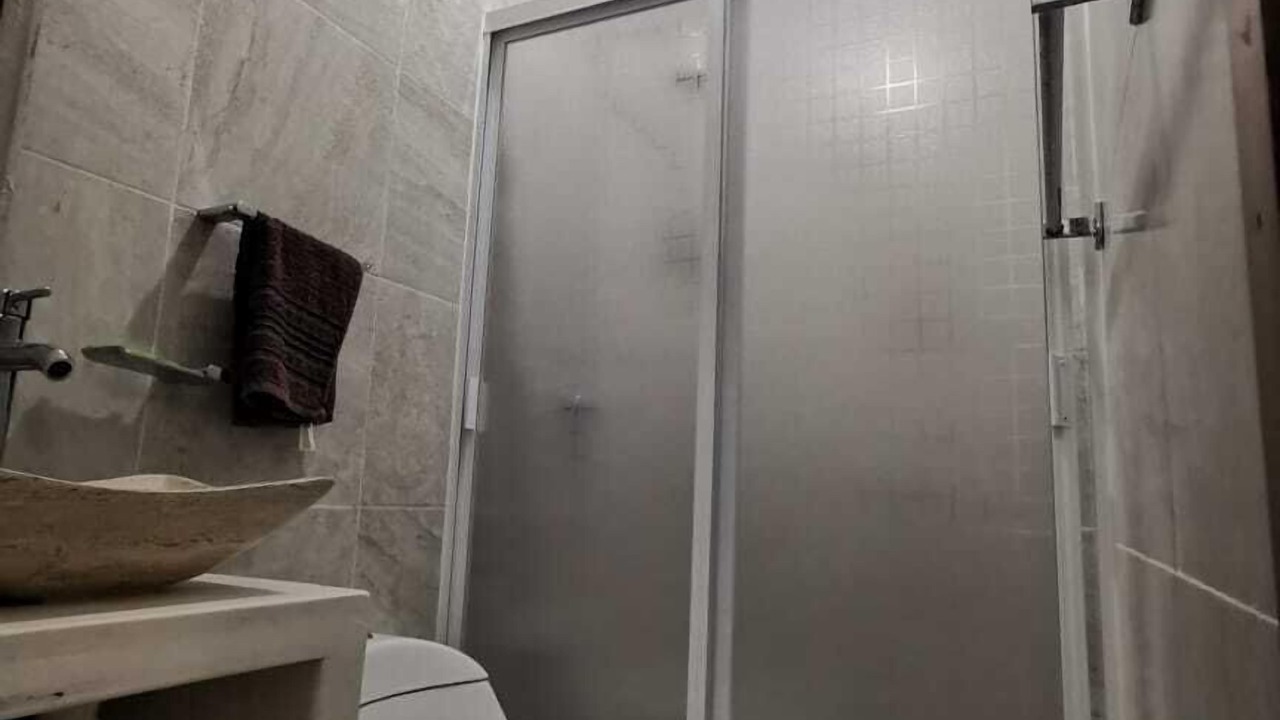 Photo of Bathroom in Centro