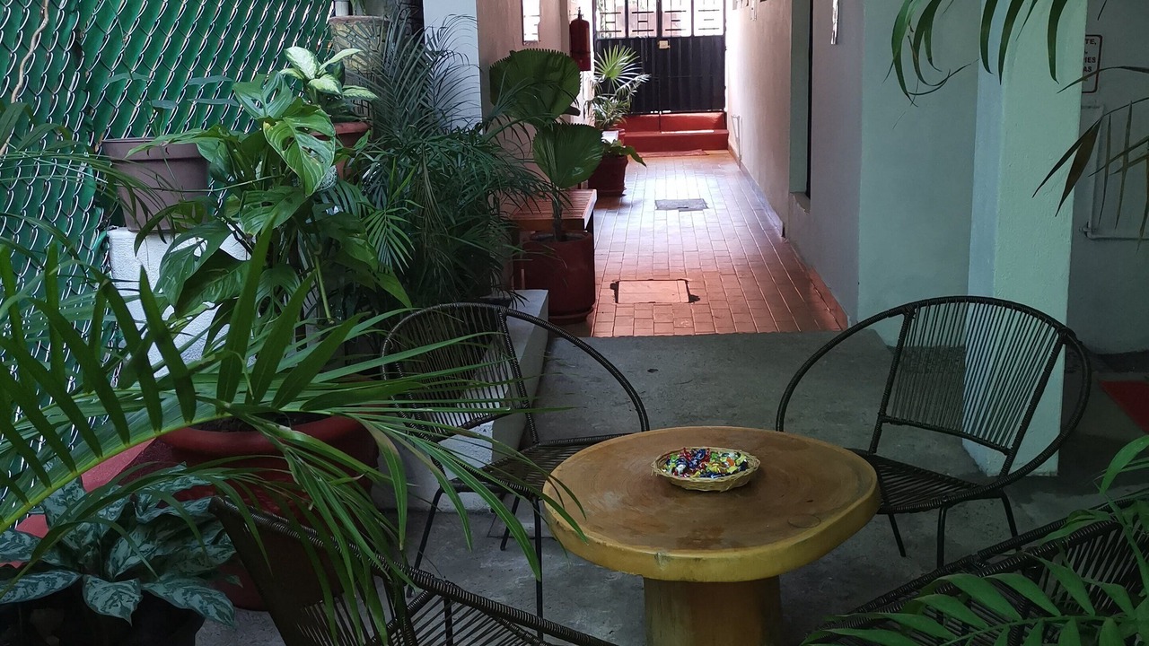Photo of Patio Balcony in Centro