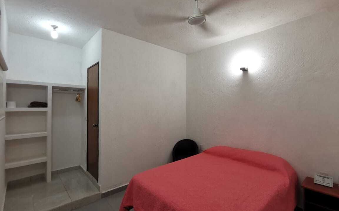 Photo of Bedroom in Centro