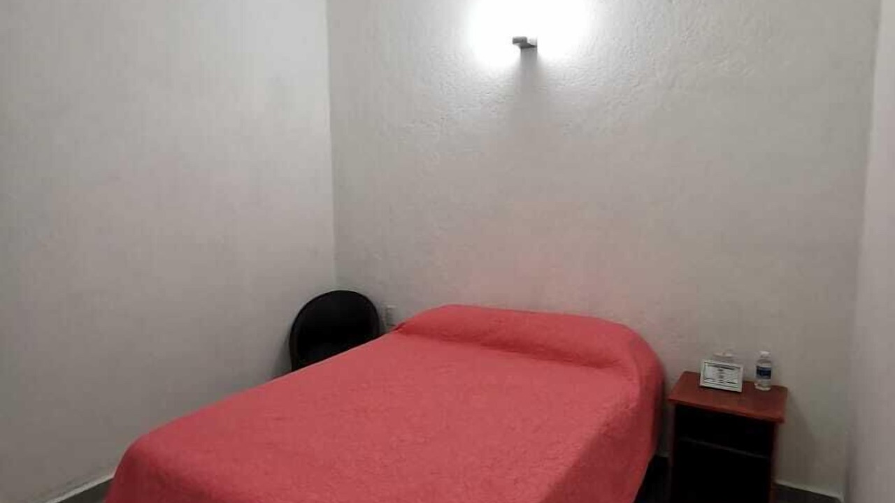 Photo of Bedroom in Centro