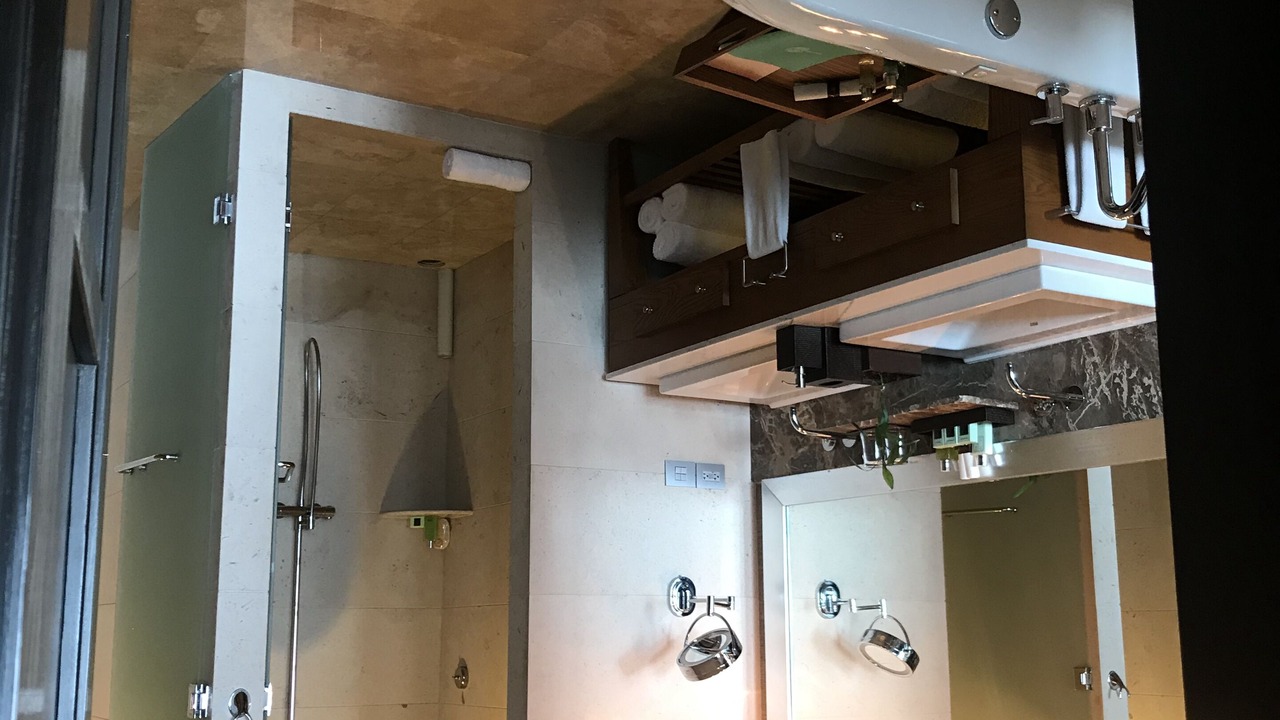 Photo of Bathroom in Playacar Fase II