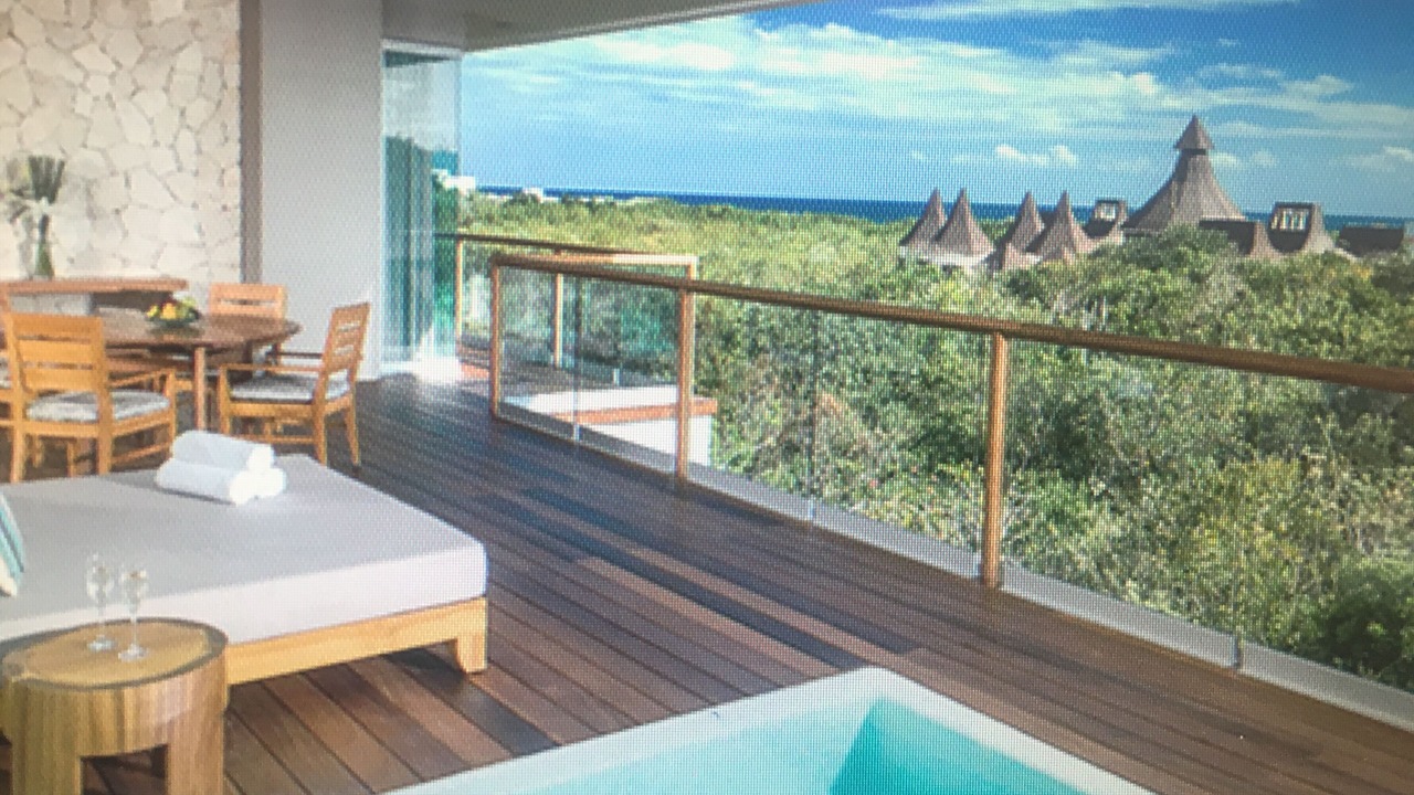 Photo of Outdoor in Playacar Fase II