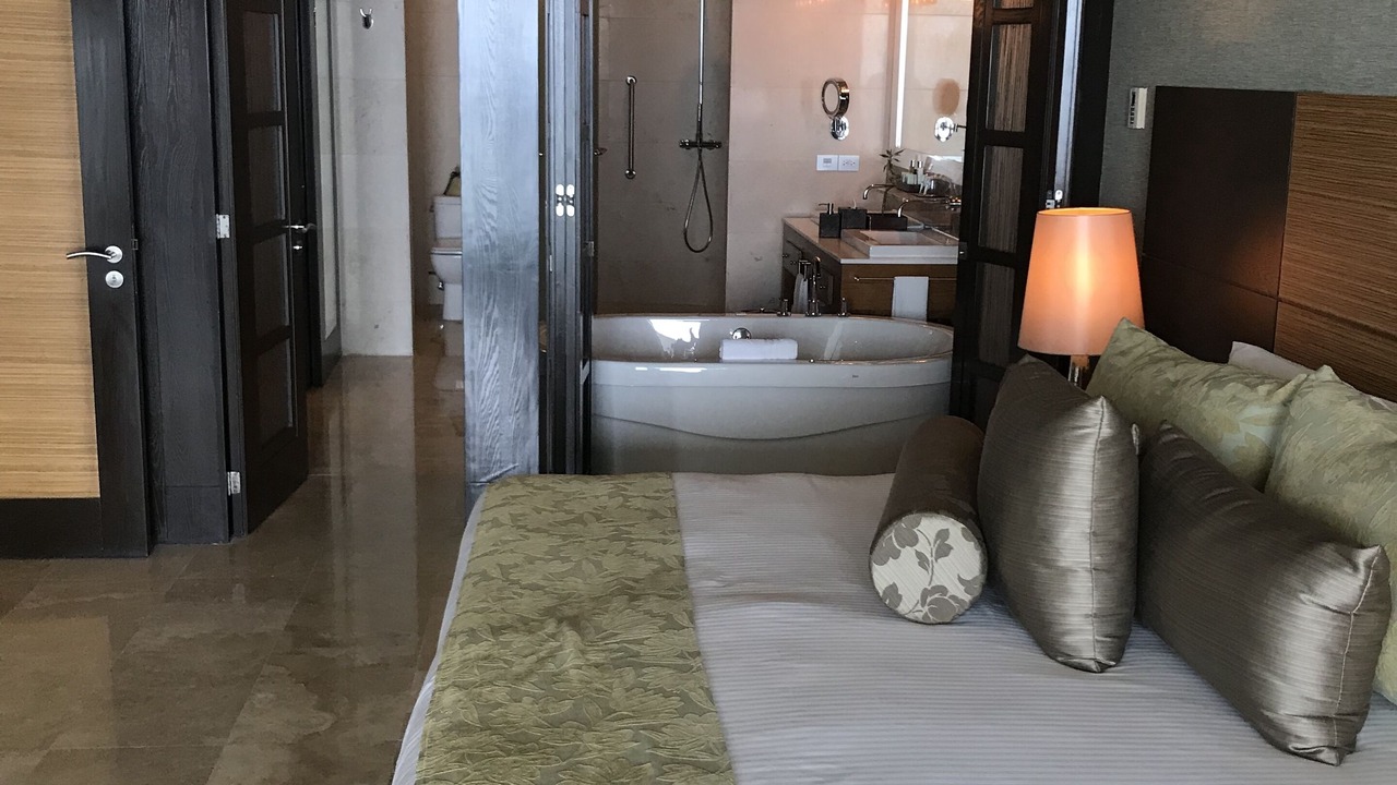Photo of Bathroom in Playacar Fase II
