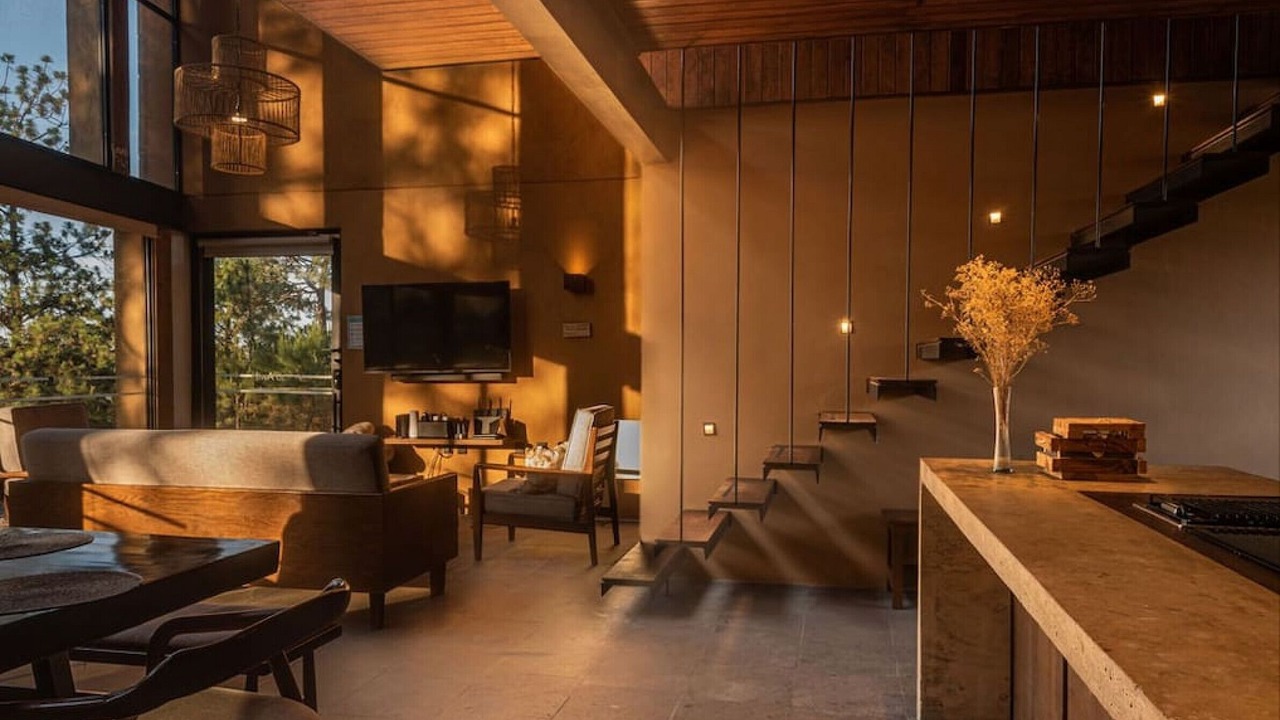 Photo of Livingroom in Mazamitla