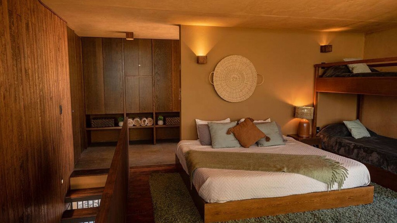 Photo of Bedroom in Mazamitla