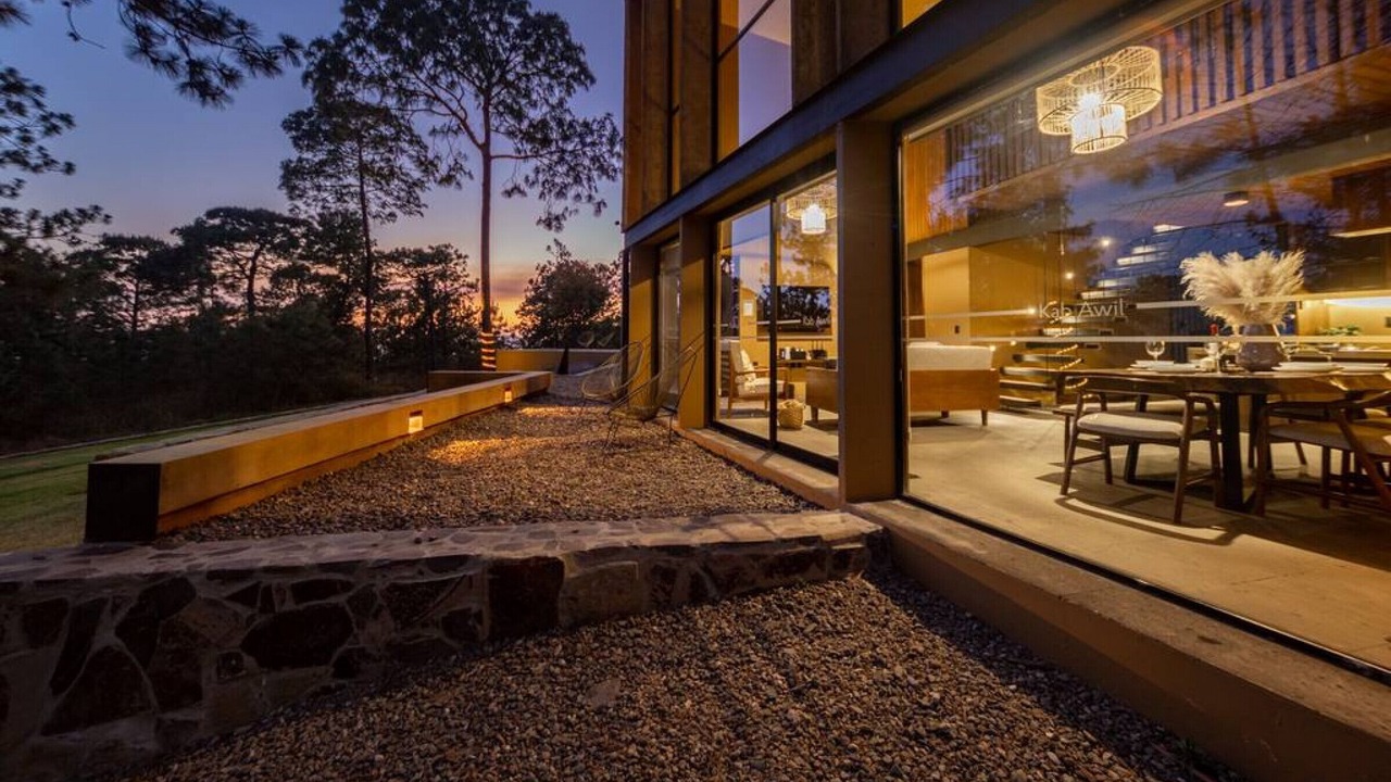 Photo of Outdoor in Mazamitla