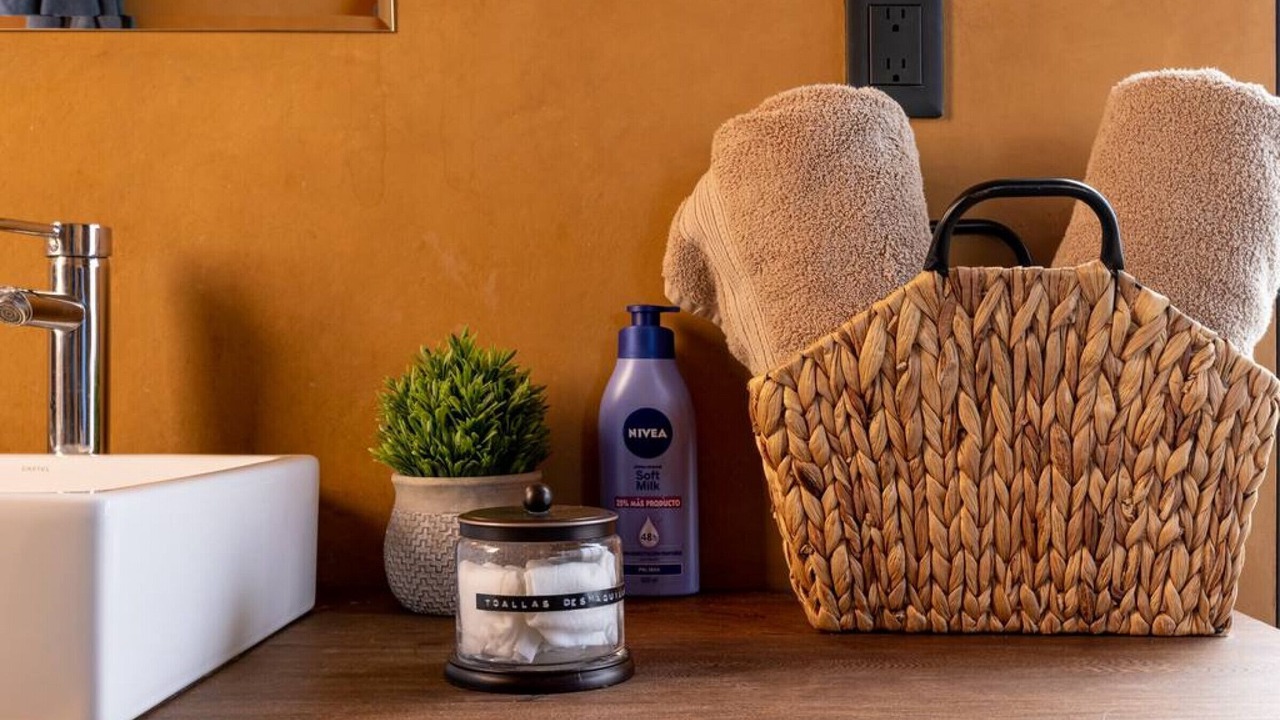 Photo of Bathroom in Mazamitla