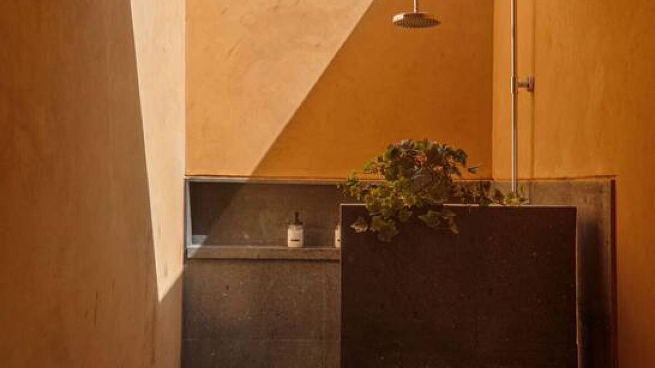 Photo of Bathroom in Mazamitla