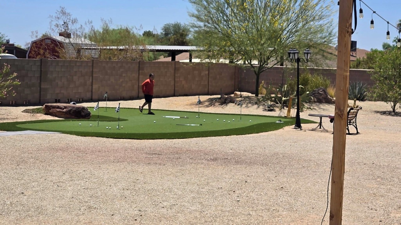 Photo of Outdoor in Peoria