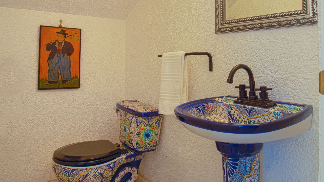 Photo of Bedroom in Salsipuedes