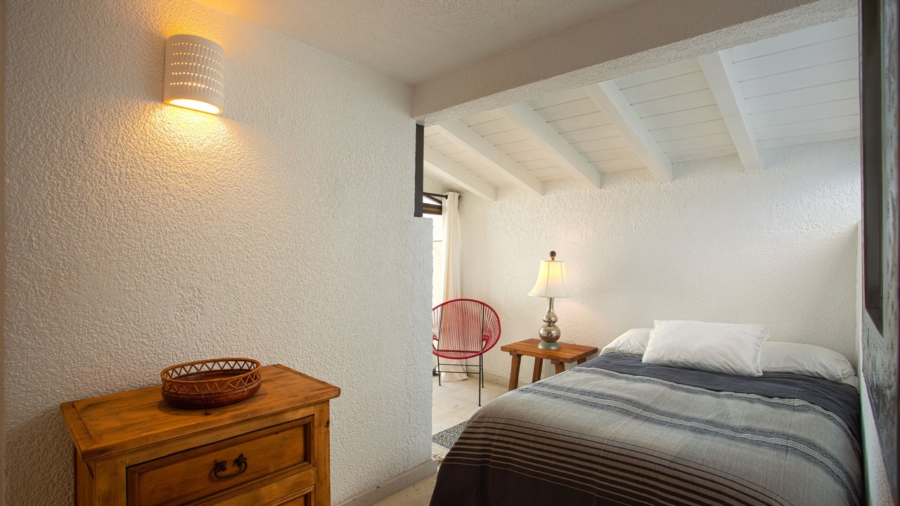 Photo of Bathroom in Salsipuedes