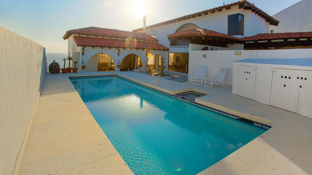 Photo of Outdoor in Salsipuedes