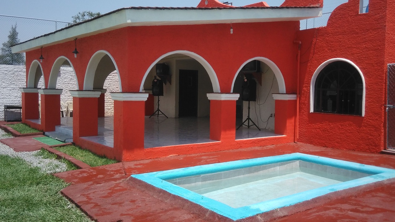 Photo of Outdoor in El Salto
