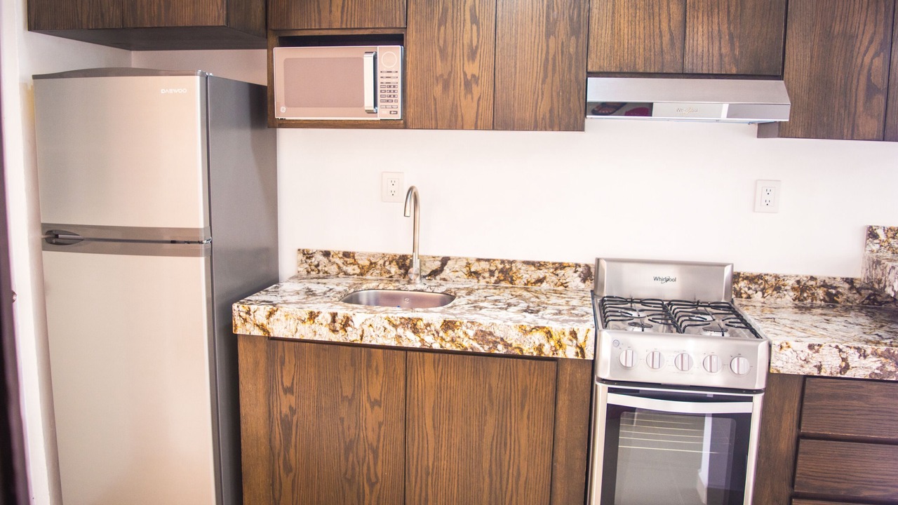 Photo of Kitchen in Cerritos