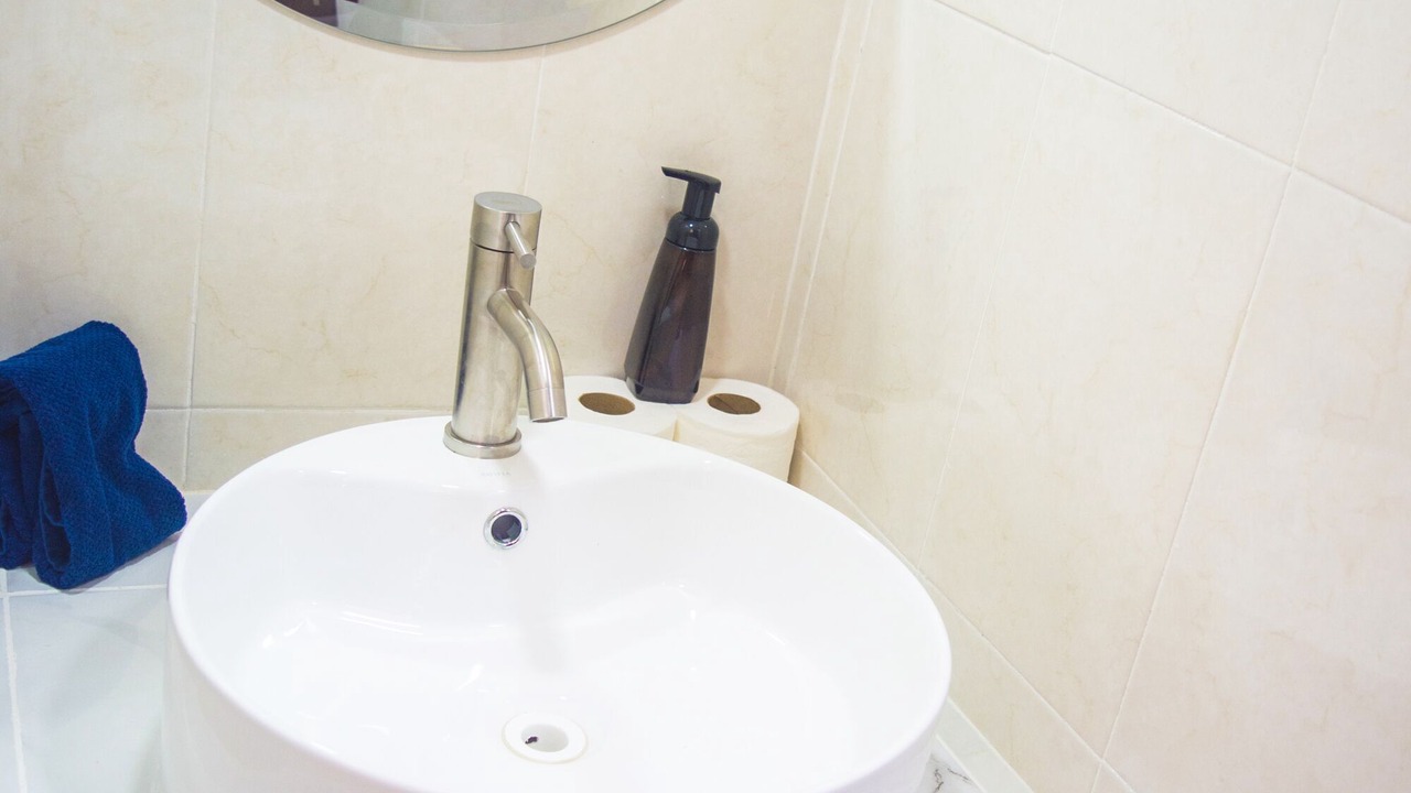 Photo of Bathroom in Cerritos
