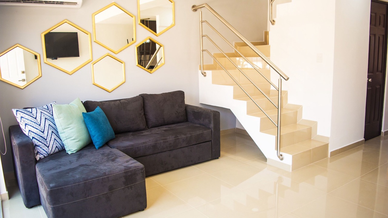 Photo of Livingroom in Cerritos