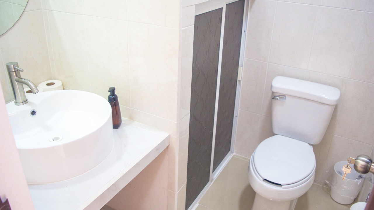 Photo of Bathroom in Cerritos