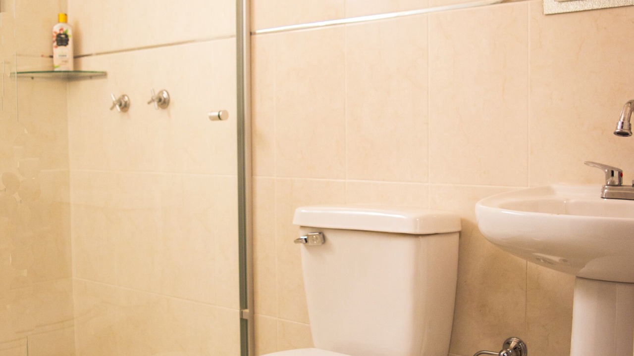 Photo of Bathroom in Cerritos