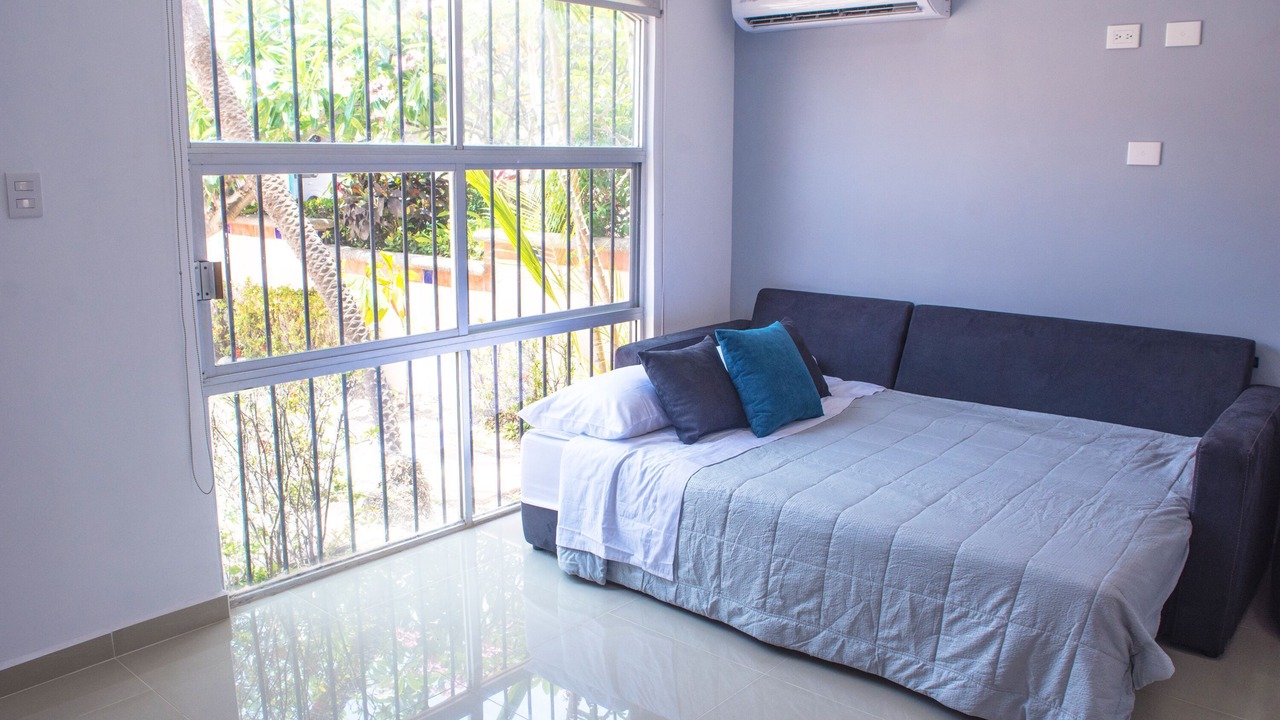 Photo of Bedroom in Cerritos