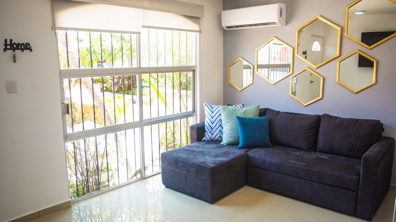Photo of Livingroom in Cerritos