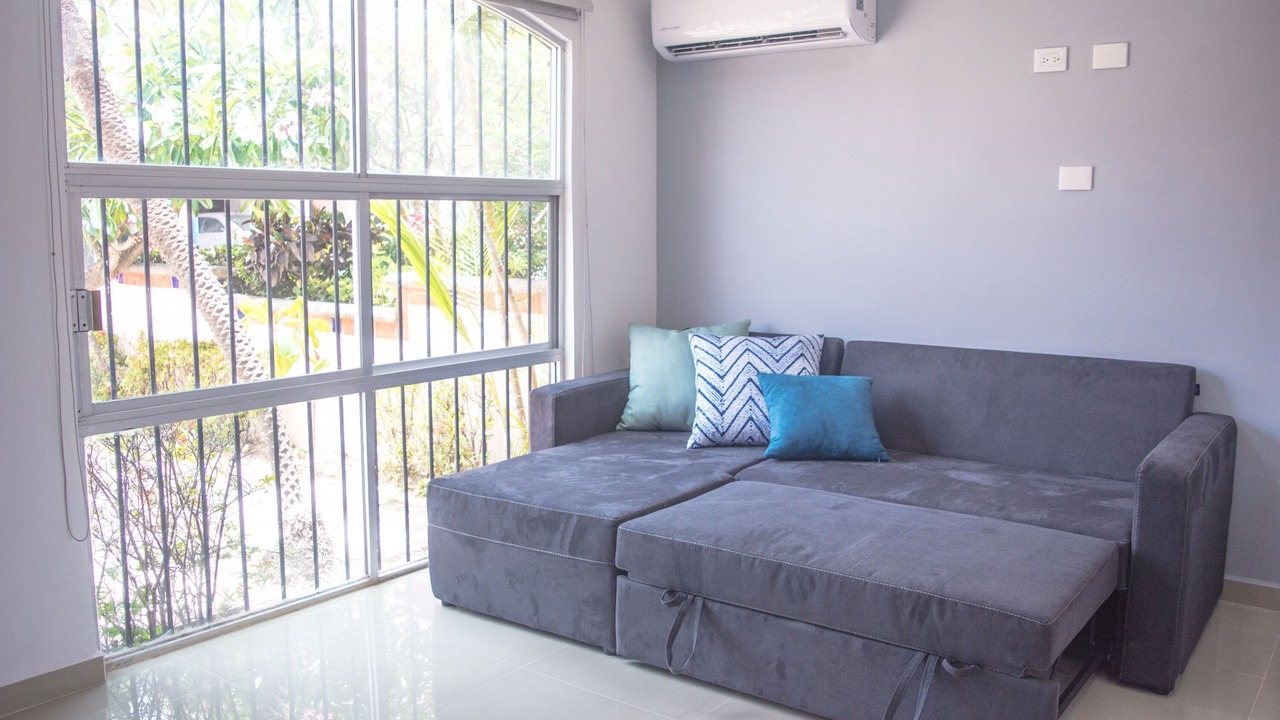 Photo of Livingroom in Cerritos