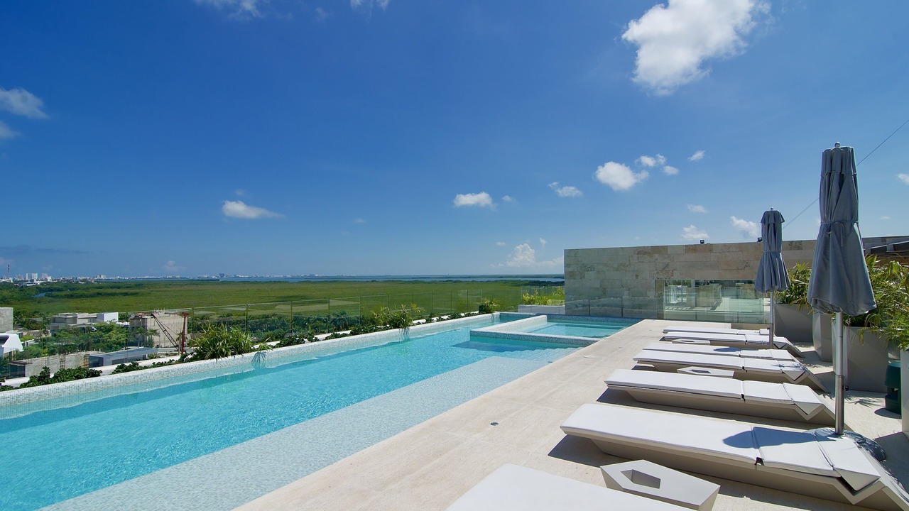 Photo of Outdoor in Zona Hotelera