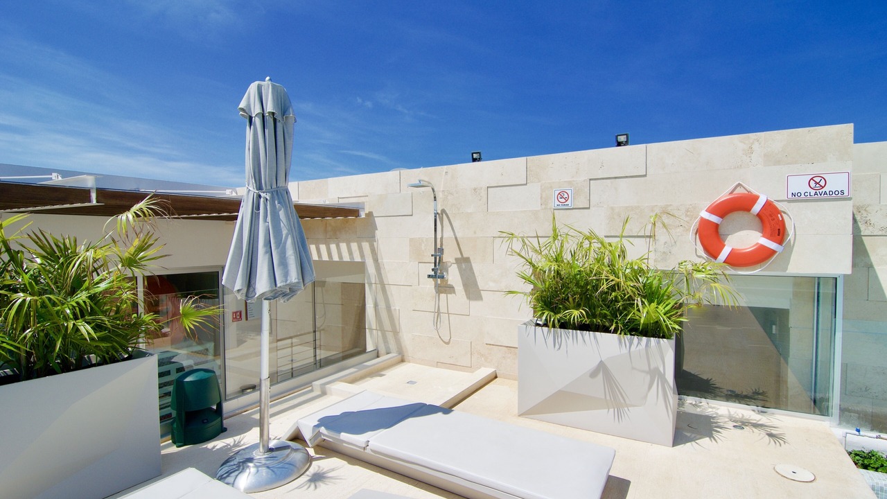 Photo of Outdoor in Zona Hotelera