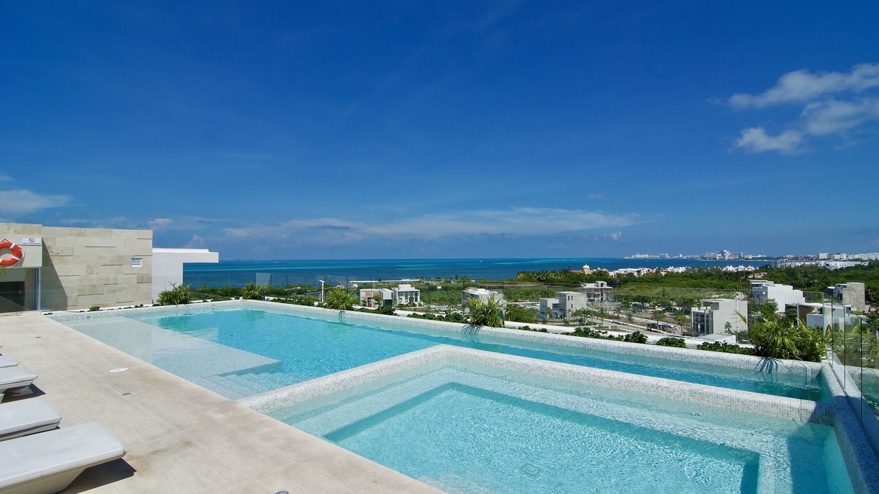 Photo of Outdoor in Zona Hotelera