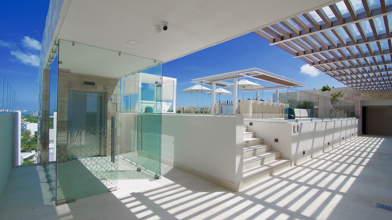 Photo of Outdoor in Zona Hotelera
