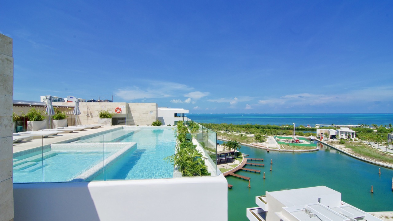 Photo of Outdoor in Zona Hotelera
