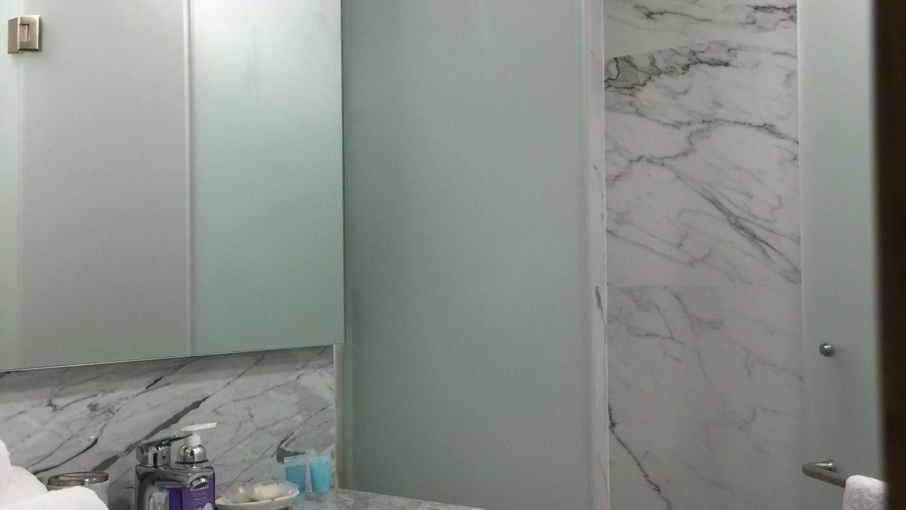 Photo of Bathroom in Zona Hotelera