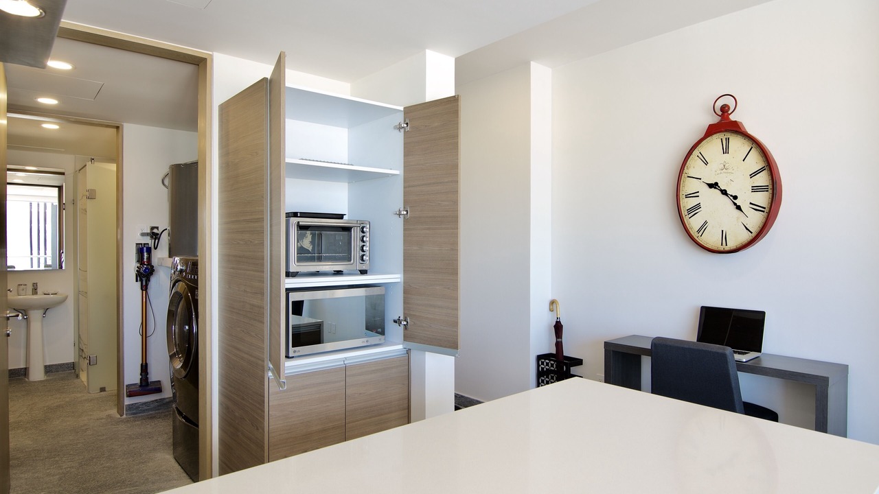 Photo of Kitchen in Zona Hotelera