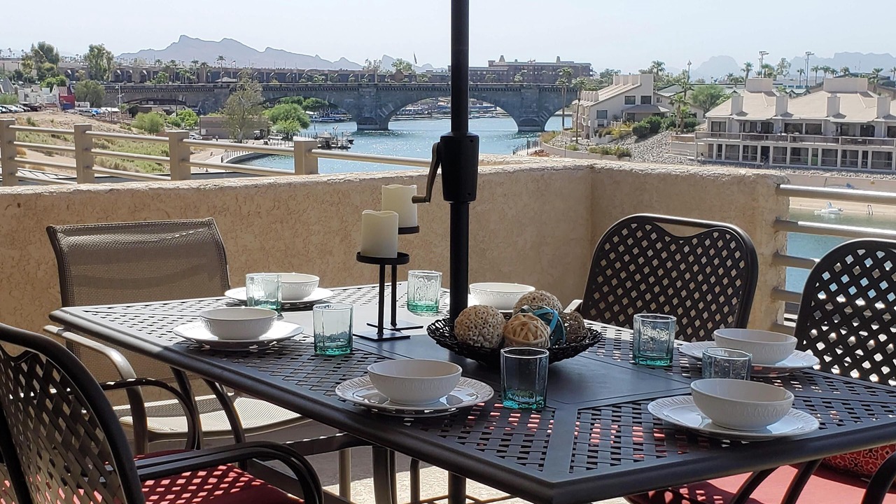 Photo of Outdoor in Lake Havasu City