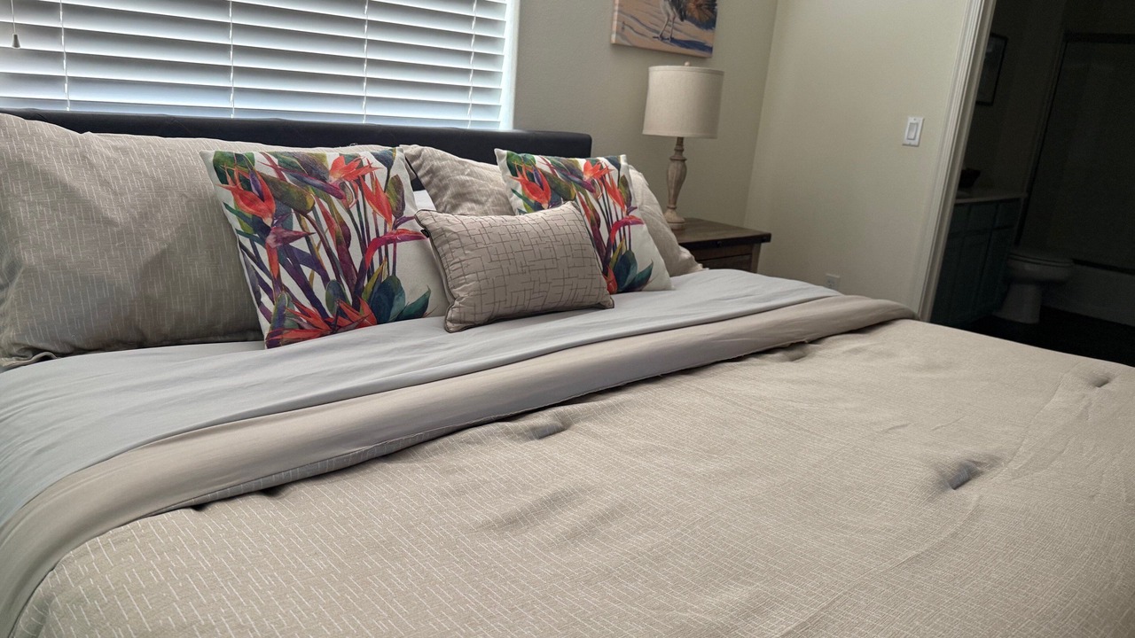Photo of Bedroom in Lake Havasu City