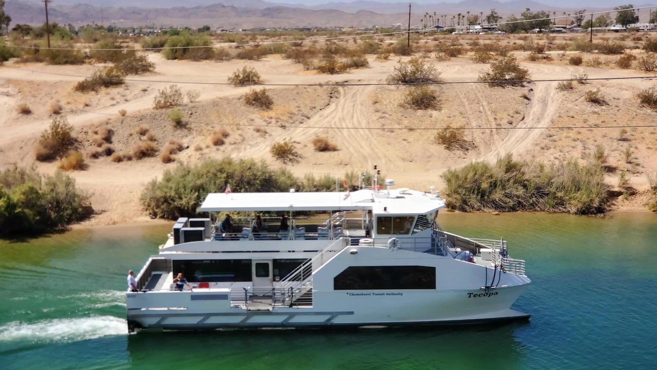 Photo of Others in Lake Havasu City