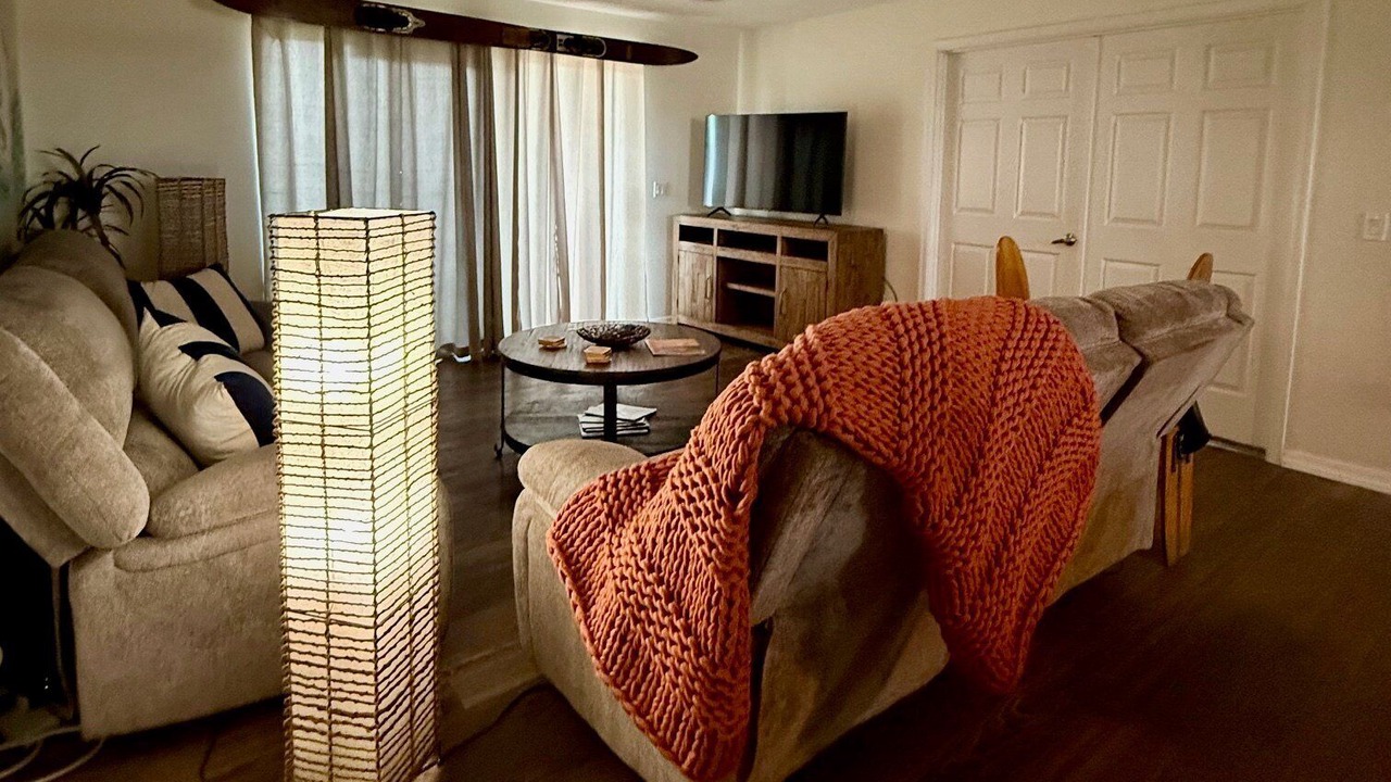 Photo of Livingroom in Lake Havasu City