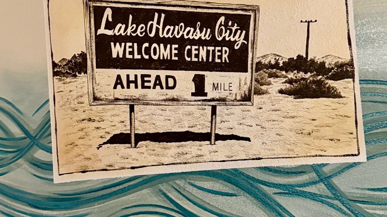 Photo of Others in Lake Havasu City