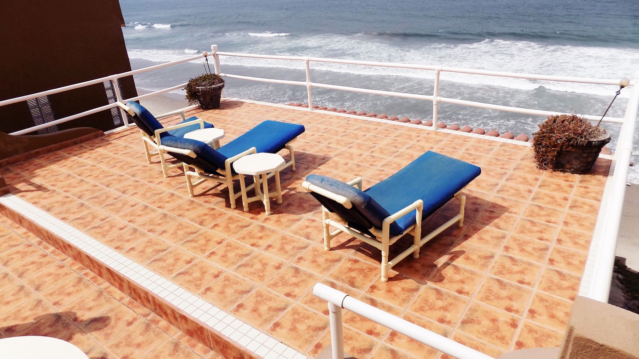 Photo of Outdoor in San Antonio del Mar