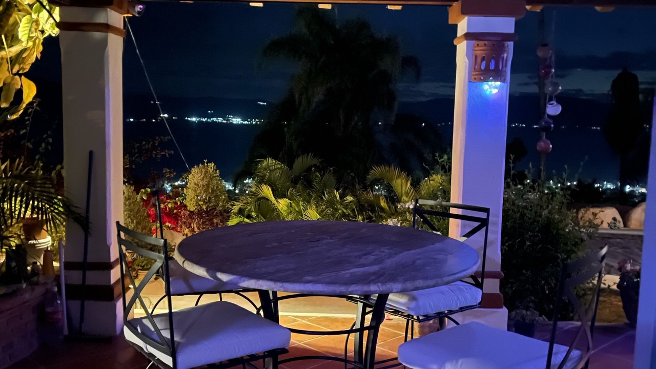 Photo of Outdoor in Raquet Club